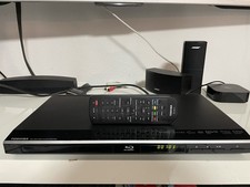 Toshiba BDX2250KE Blu-ray Disc Player DVD  + FB  ~~~ OVP ~~~