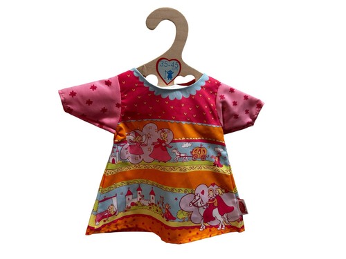 Heless puppenkleidung - heless,