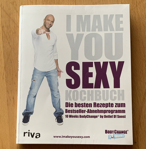 Riva make you - i,
