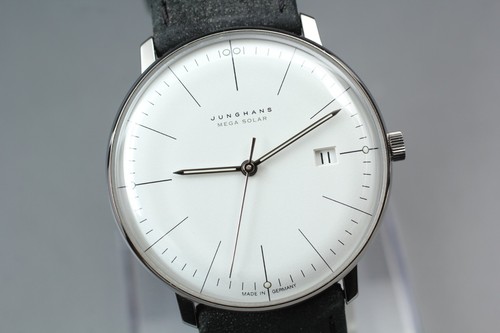 Mit box junghans - [mit,