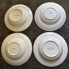 4 Pastateller Leonberg / Franca Versari Baugleich