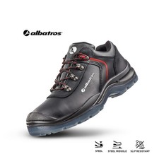 Albatros Gravitation Low S3