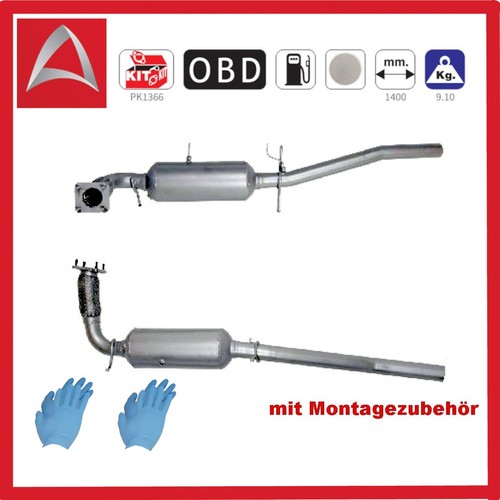 Ruß partikelfilter - ✅, ruß-partikelfilter