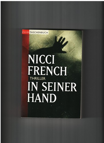 Seiner hand von - seiner, nicci