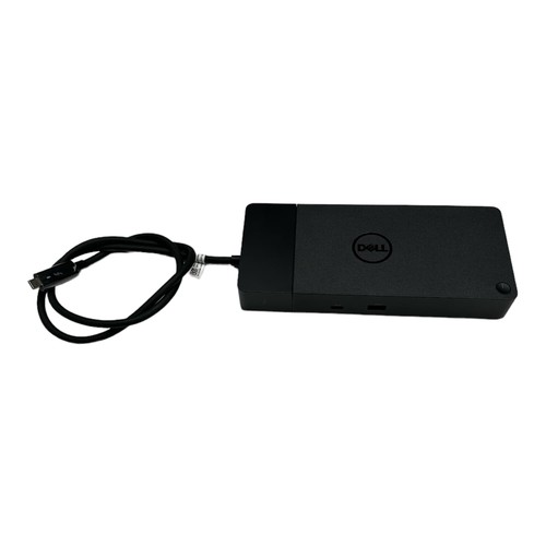 Dell wd19tbs thunderbolt - dell,