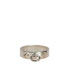 Hermes Collier De Chien Ring