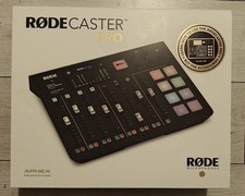 Rode RODECaster Pro All-in-One