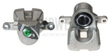 BUDWEG CALIPER 344214 Bremssattel Hinten Links für TOYOTA RAV 4 IV (ZSA4, ALA4)