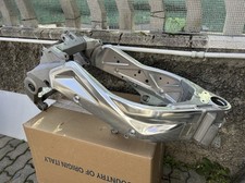 Rahmen + Dokumente Aprilia RSV