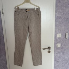 Biba: Ausgefallene Hose mit