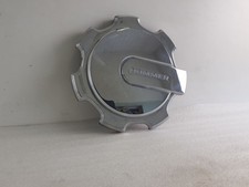 Hummer H3 2009 Radnabendeckel Felgendeckel original 9596475 SDD38122