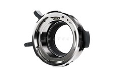 Blackmagic URSA Mini Pro PL Mount