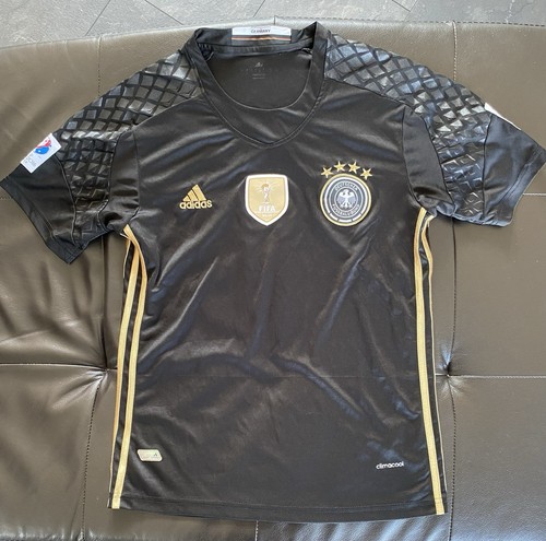 Adidas deutschland dfb trikot - adidas,