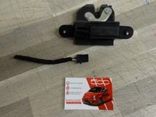 Heckklappenschloss Kofferraumschloss Fiat 500 500C  FACELIFT Abarth Panda Corsa