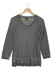 BODY NEEDS Longshirt Damen