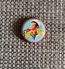 1 Kronkorken - Belgien -