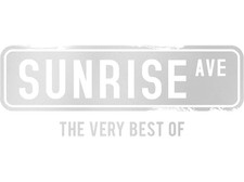 Sunrise Avenue - The Very Best