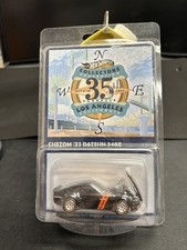 Hot Wheels 72 Datsun 240Z 35 LA Collectors Convention 5700