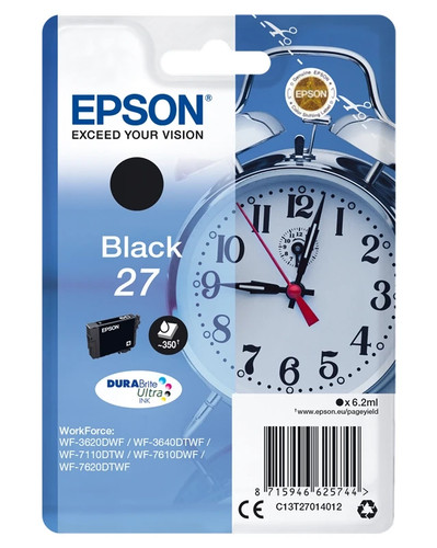 Original epson - epson, 27