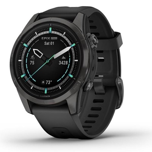 Garmin epix pro gen sapphire - gen, 2