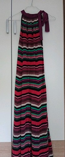 Damen sommerkleid neckholder - damen-sommerkleid,