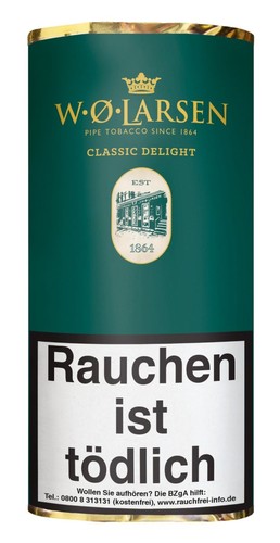 Larsen classic delight - larsen,