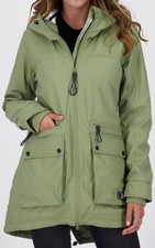 Alife kickin damen - alife, jacke