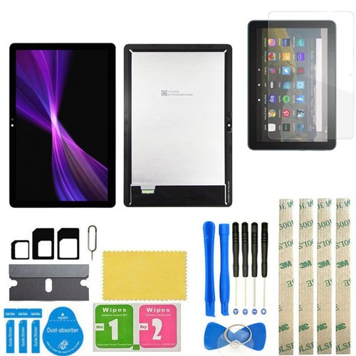 Für amazon kindle fire hd10 - kindle,
