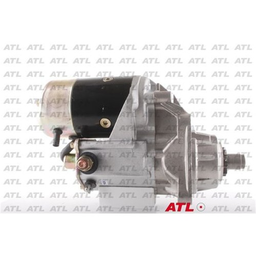 Atl anlasser starter - anlasser, 2,8kw