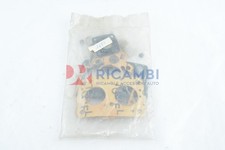 Flickzeug Vergaser Weber 32 36