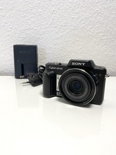 Sony cyber shot - dsc-h10, /