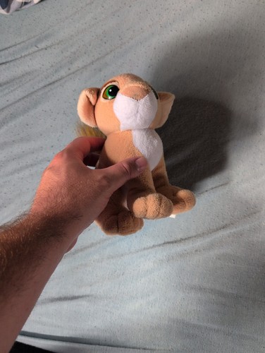 Vintage disney der könig - vintage,