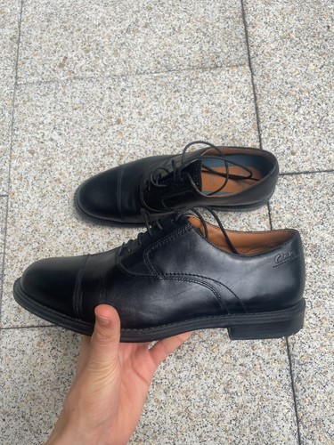 Clarks schuhe anzugschuhe - schuhe, 6