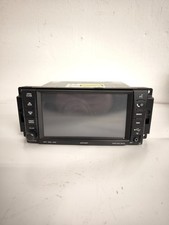 Chrysler 300c Radio Antiheft