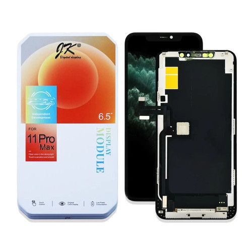Iphone pro max display - 11,
