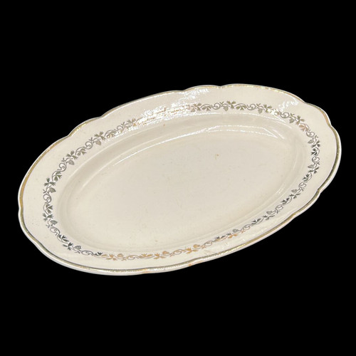 Villeroy boch goldrand - &,