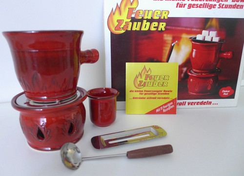 Siekera keramik traumfeuer - siekera,