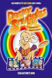 Snuggles collectors box - snuggles,