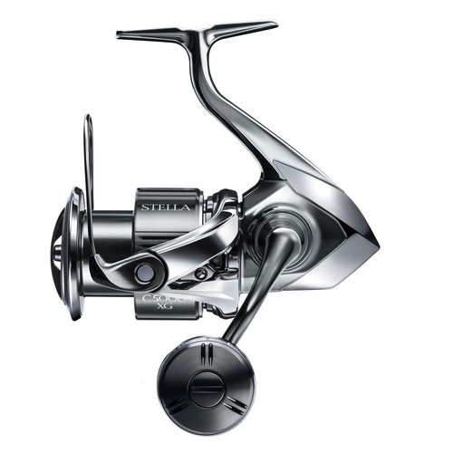 Shimano stella c5000 by - c5000, xg