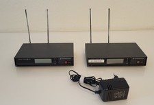 sennheiser empfänger EM 100