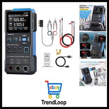 LCR Messgerät, Tragbarer