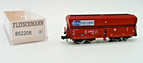 Fleischmann 852208 k - n,