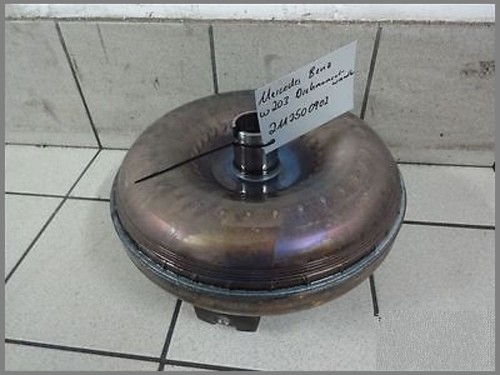 Mercedes w211 w203 m271 - w211,