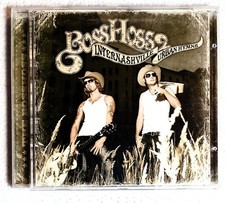 💡 CD - The BossHoss /