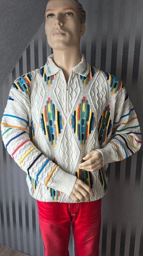 Carlo colucci pullover - colucci,