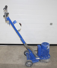 Blastrac BGS250 Bodenschleifmaschine Betonschleifer