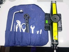 Wagenheber Pannenset Mercedes A B Klasse W168 W169 W245 Komplett