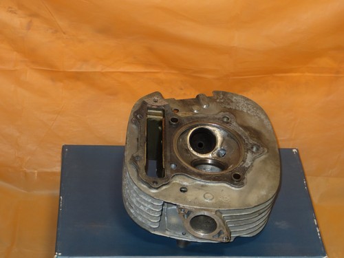 Yamaha 500 zylinderkopf - yamaha,