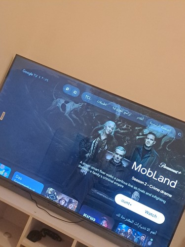 Tcl zoll hdr smart - tcl,