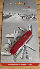 neues Original VICTORINOX